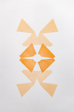 SV XI, Knife Drawing