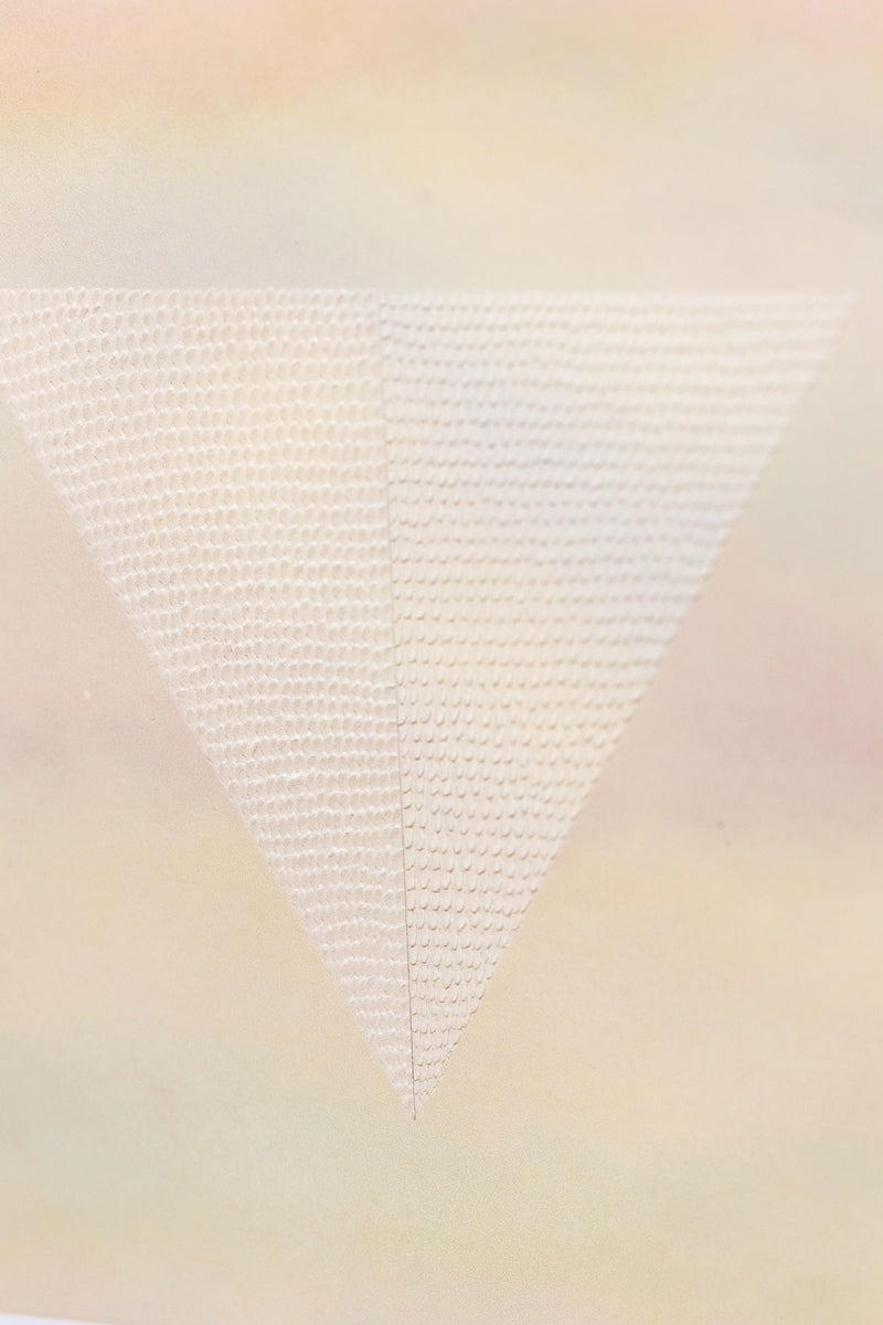 SV XVIII, Knife Drawing