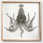 Saint Vitus Architeuthis Manalishi with the Seven Tentacle Crown