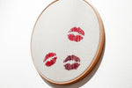 Lipstick Traces II