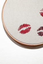Lipstick Traces II