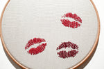 Lipstick Traces II
