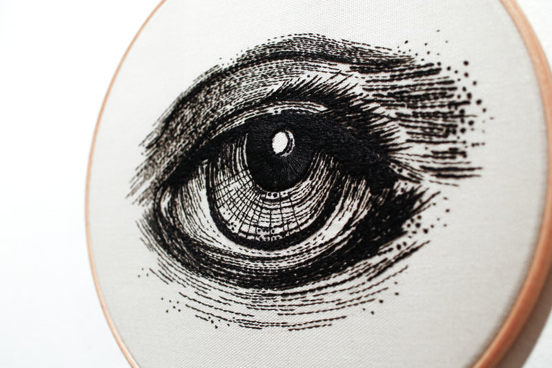 Lovers Eye II