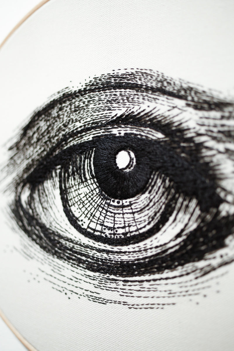 Lovers Eye II