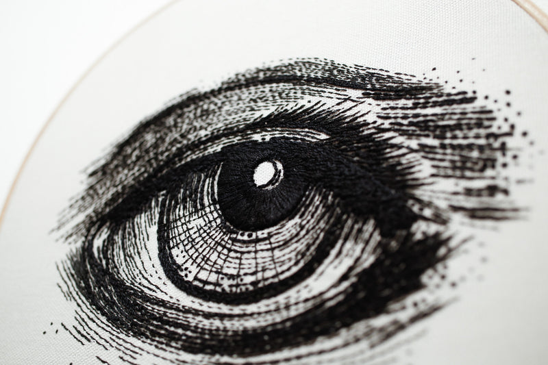 Lovers Eye II