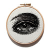 Lovers Eye I