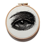 Lovers Eye I