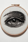 Lovers Eye I