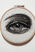 Lovers Eye I