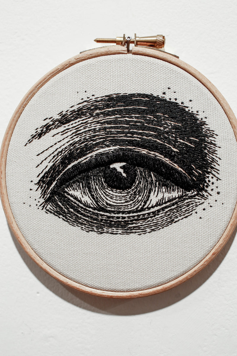 Lovers Eye I