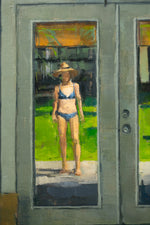 In the Afternoon