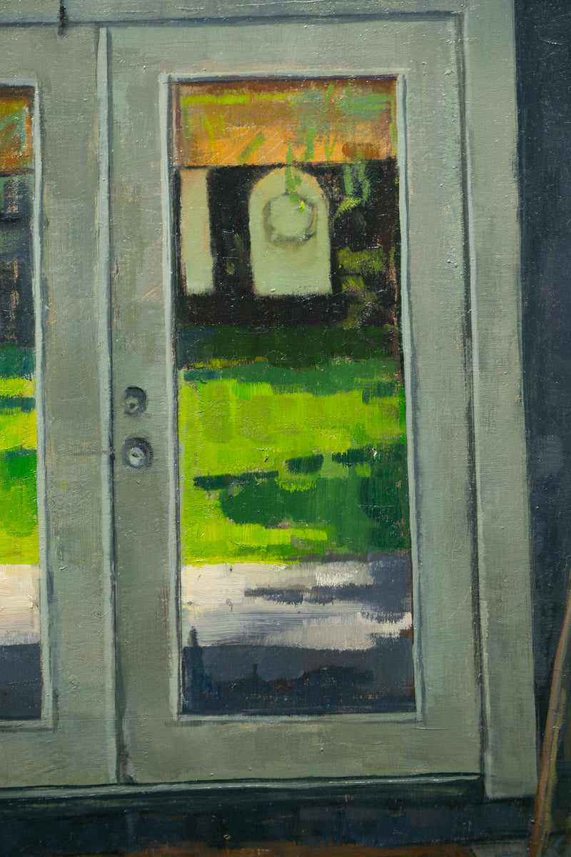 In the Afternoon