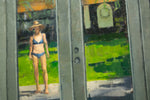 In the Afternoon
