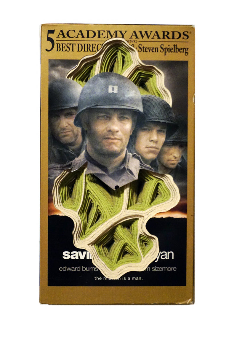 Saving Private Ryan