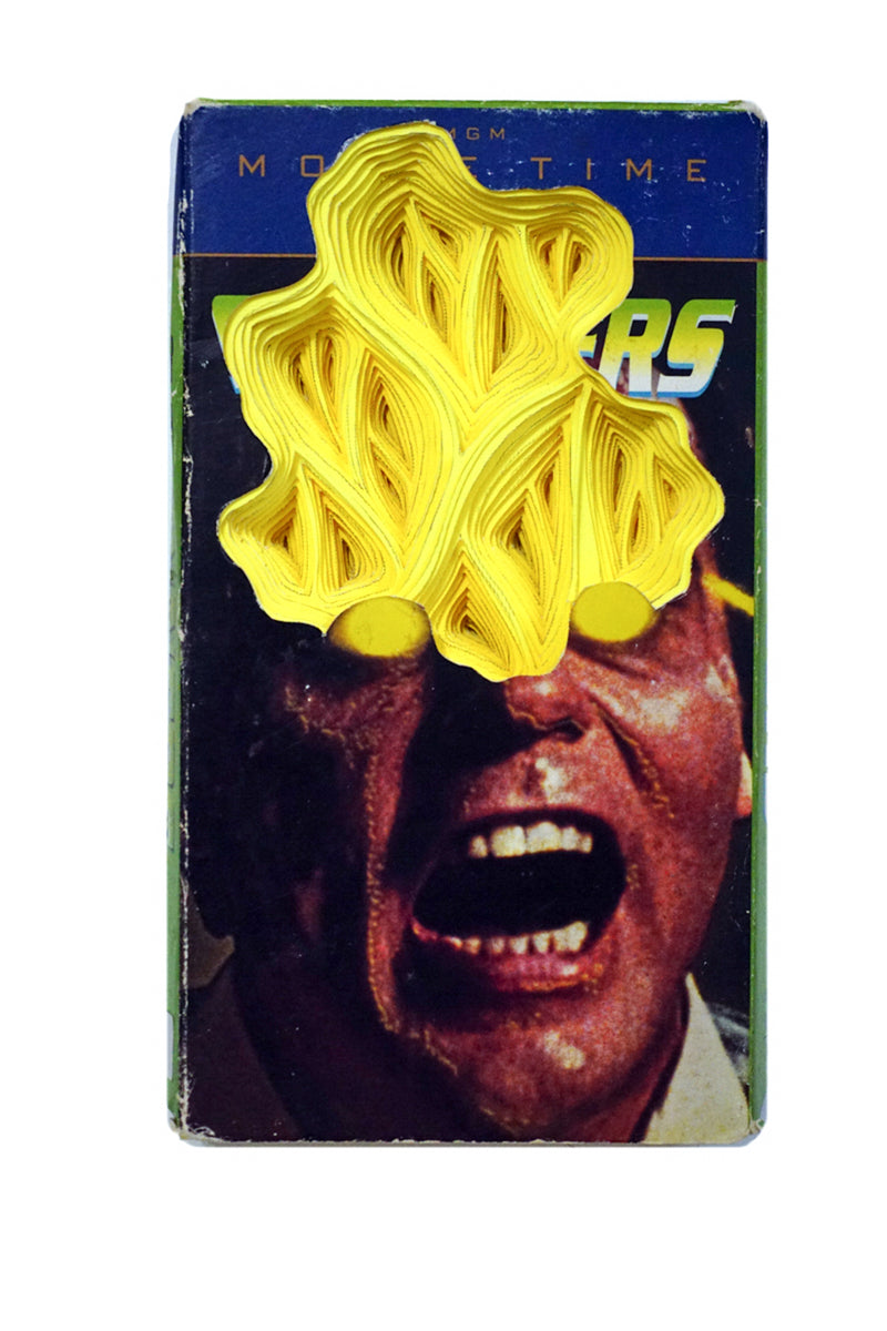 Scanners #2