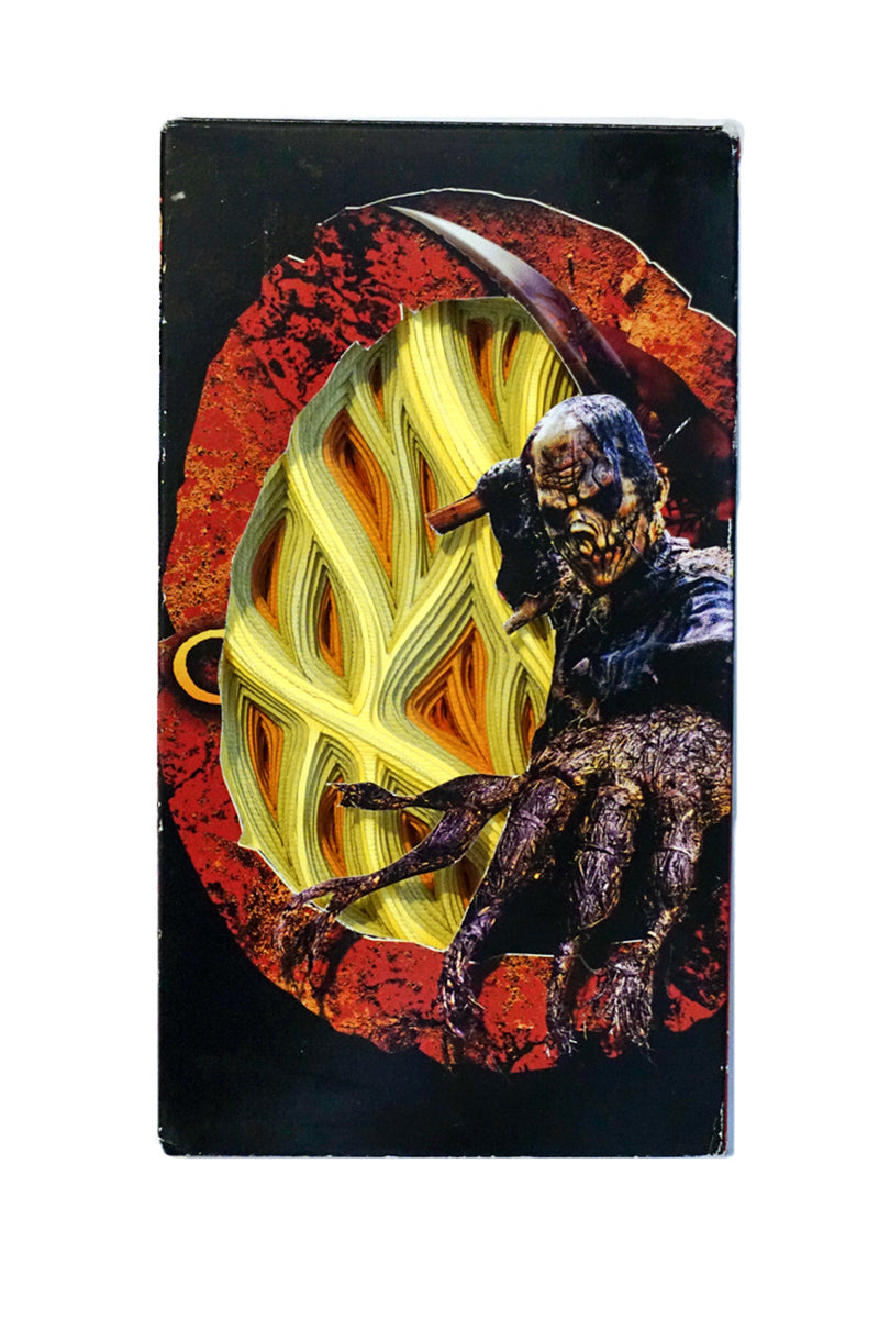 Scarecrow
