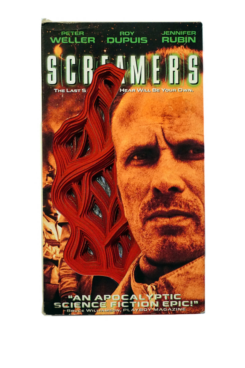 Screamers