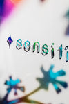 Sensitive