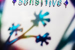 Sensitive (unframed)
