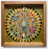 Seraphim/Wheel of Ezekiel 4