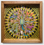Seraphim/Wheel of Ezekiel 4