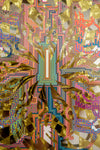 Seraphim/Wheel of Ezekiel 4