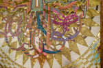 Seraphim/Wheel of Ezekiel 4
