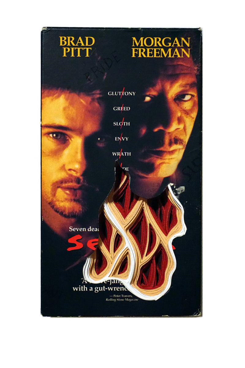 Seven
