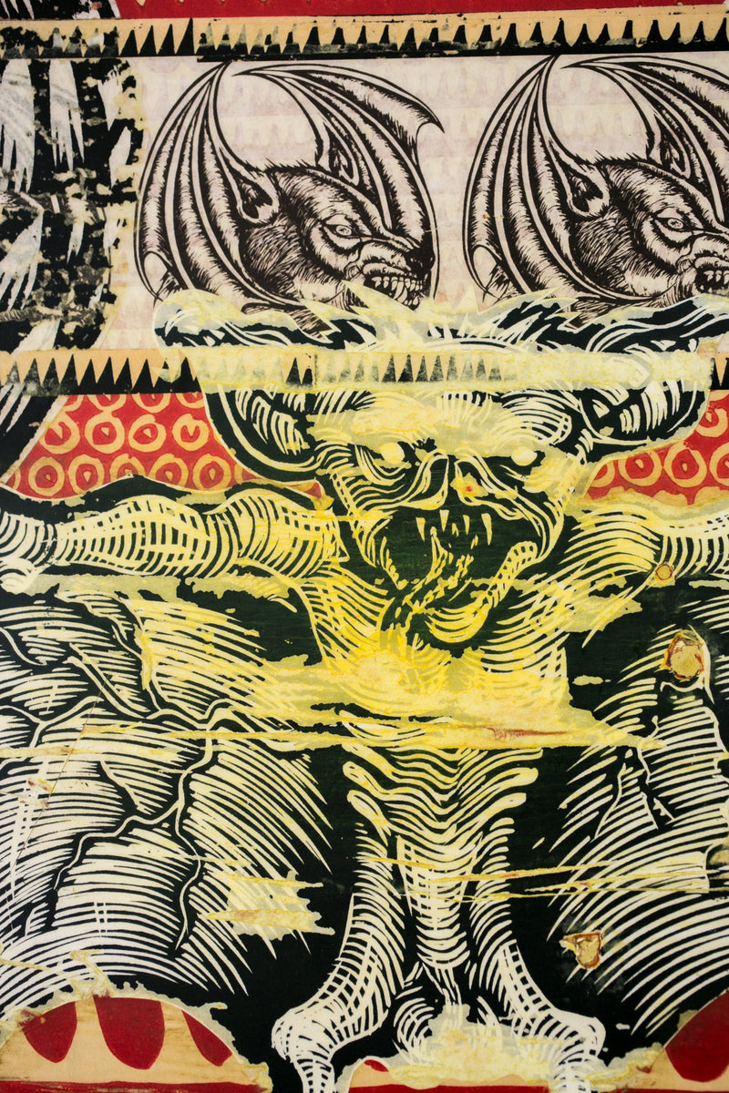Ship Panel I*