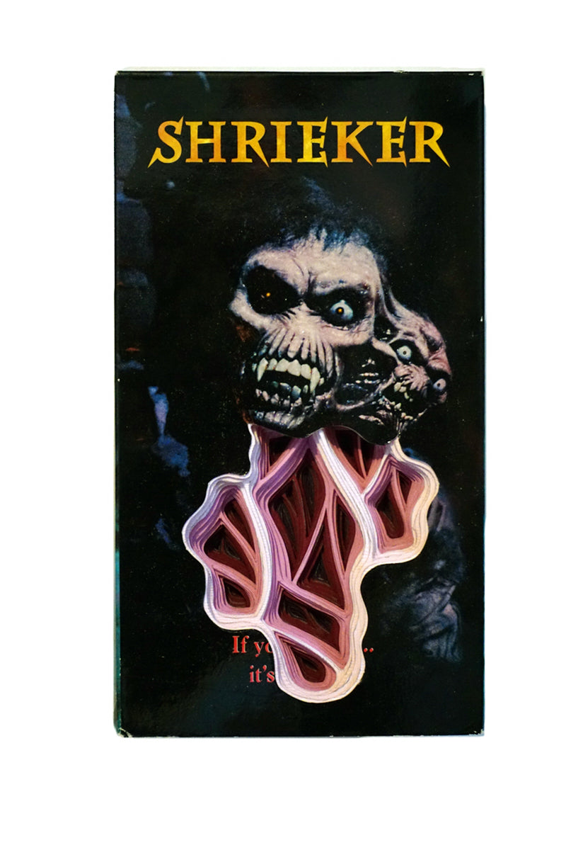 Shrieker #2