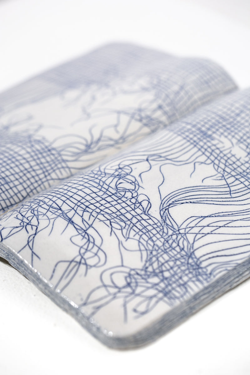 Sketchbook (large #6)