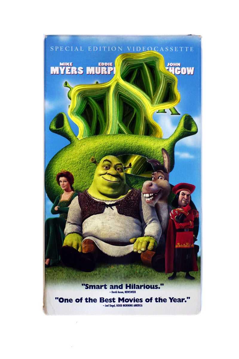 Shrek