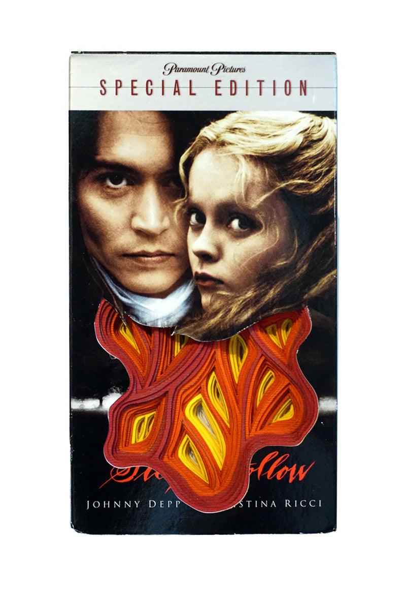 Sleepy Hollow #3
