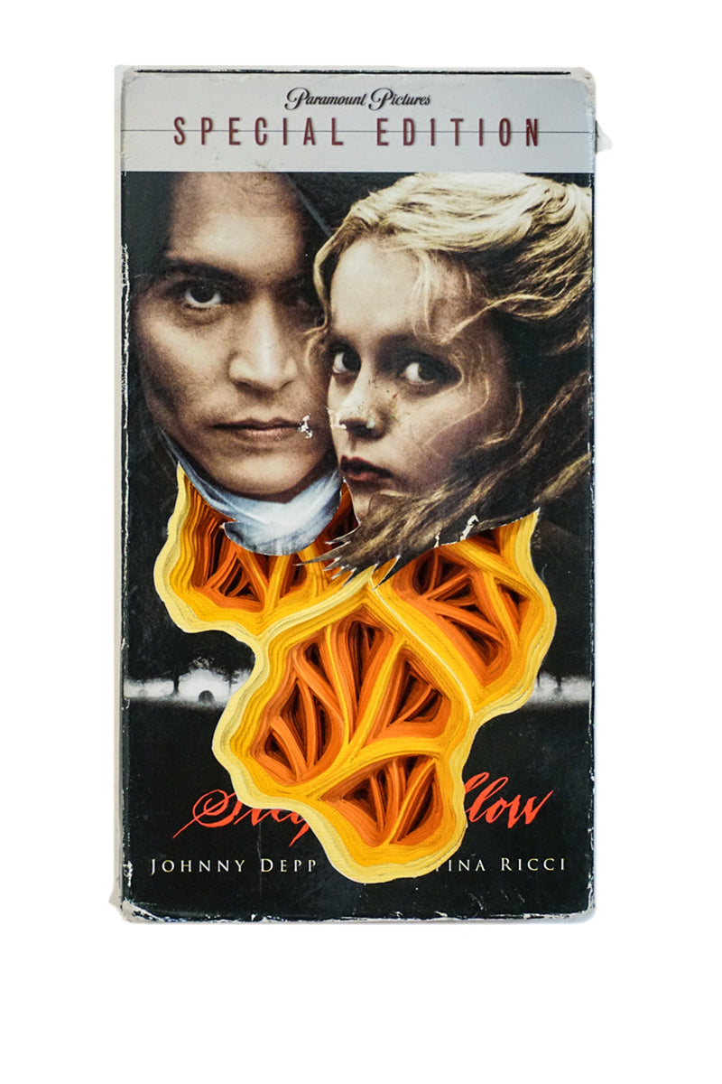 Sleepy Hollow #1