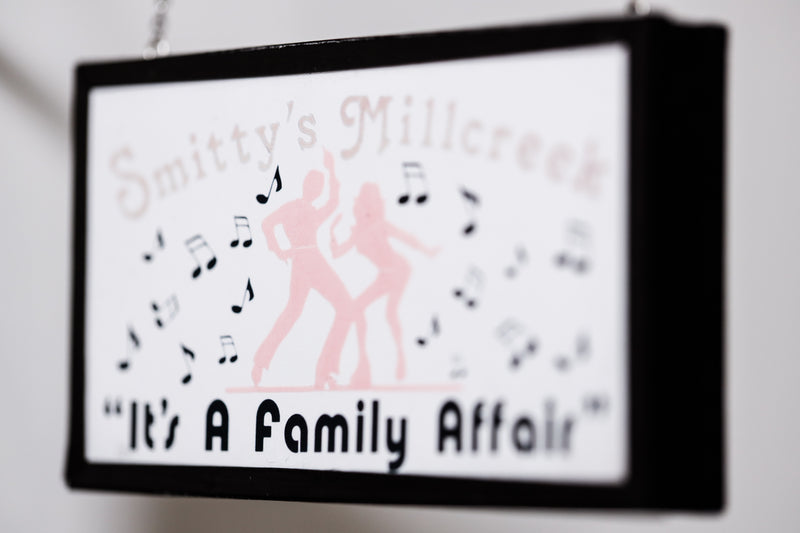 Smitty's Millcreek