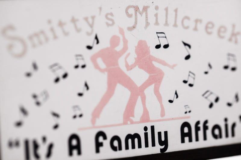 Smitty's Millcreek
