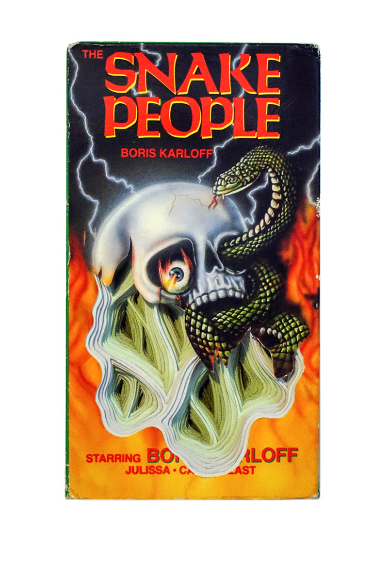 The Snake People