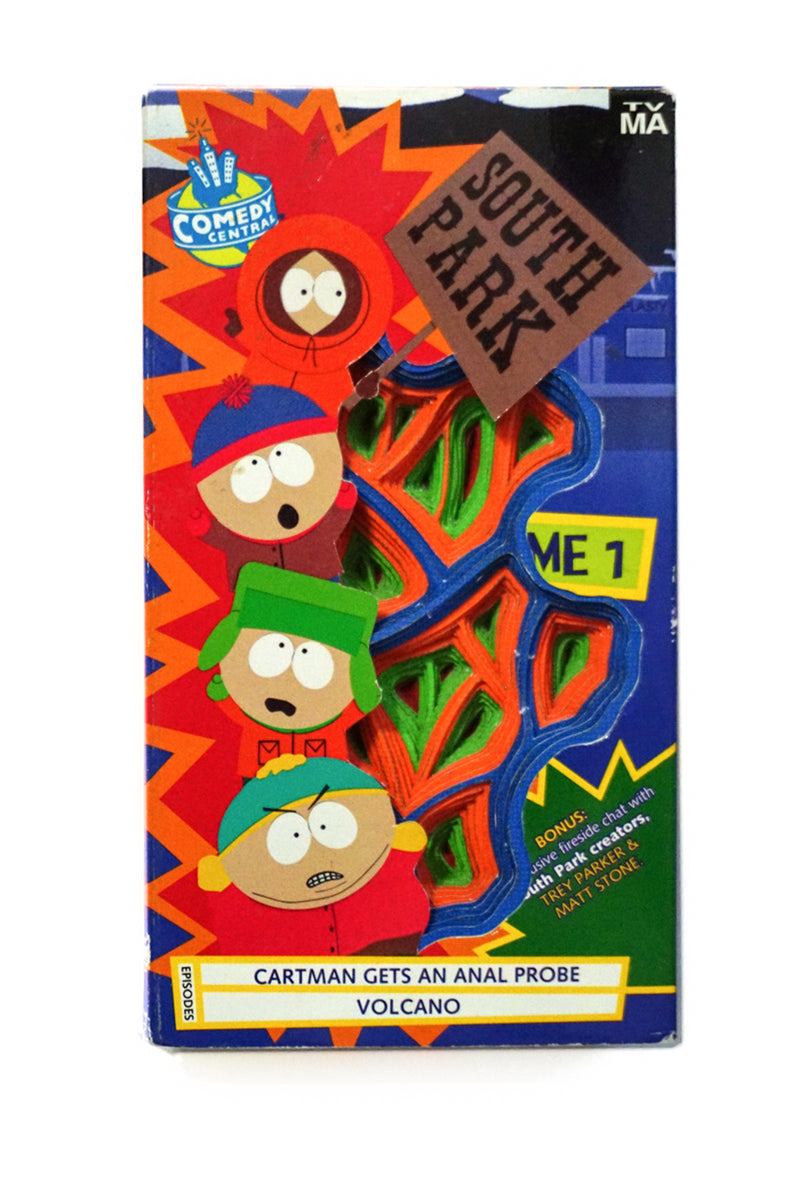 South Park: Volume 1