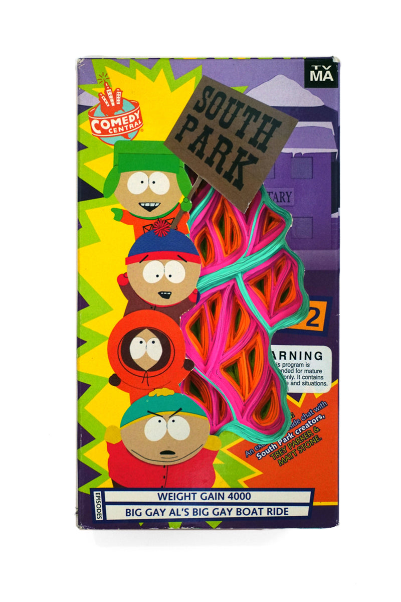 South Park: Volume 2