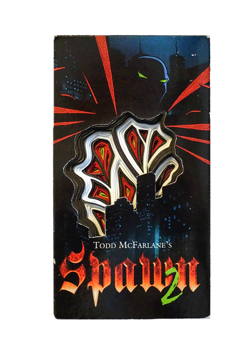 Spawn 2