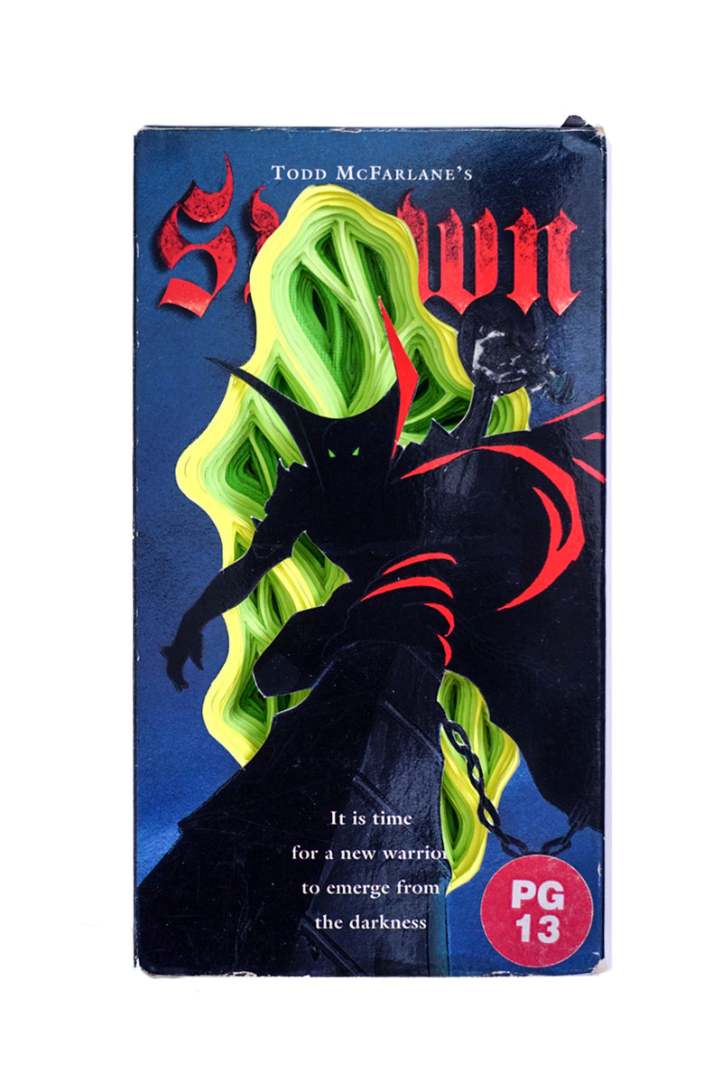 Spawn #5