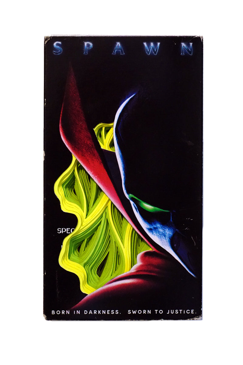 Spawn #2