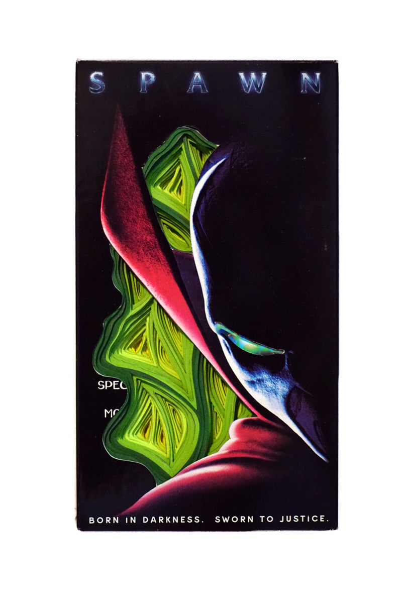 Spawn #3