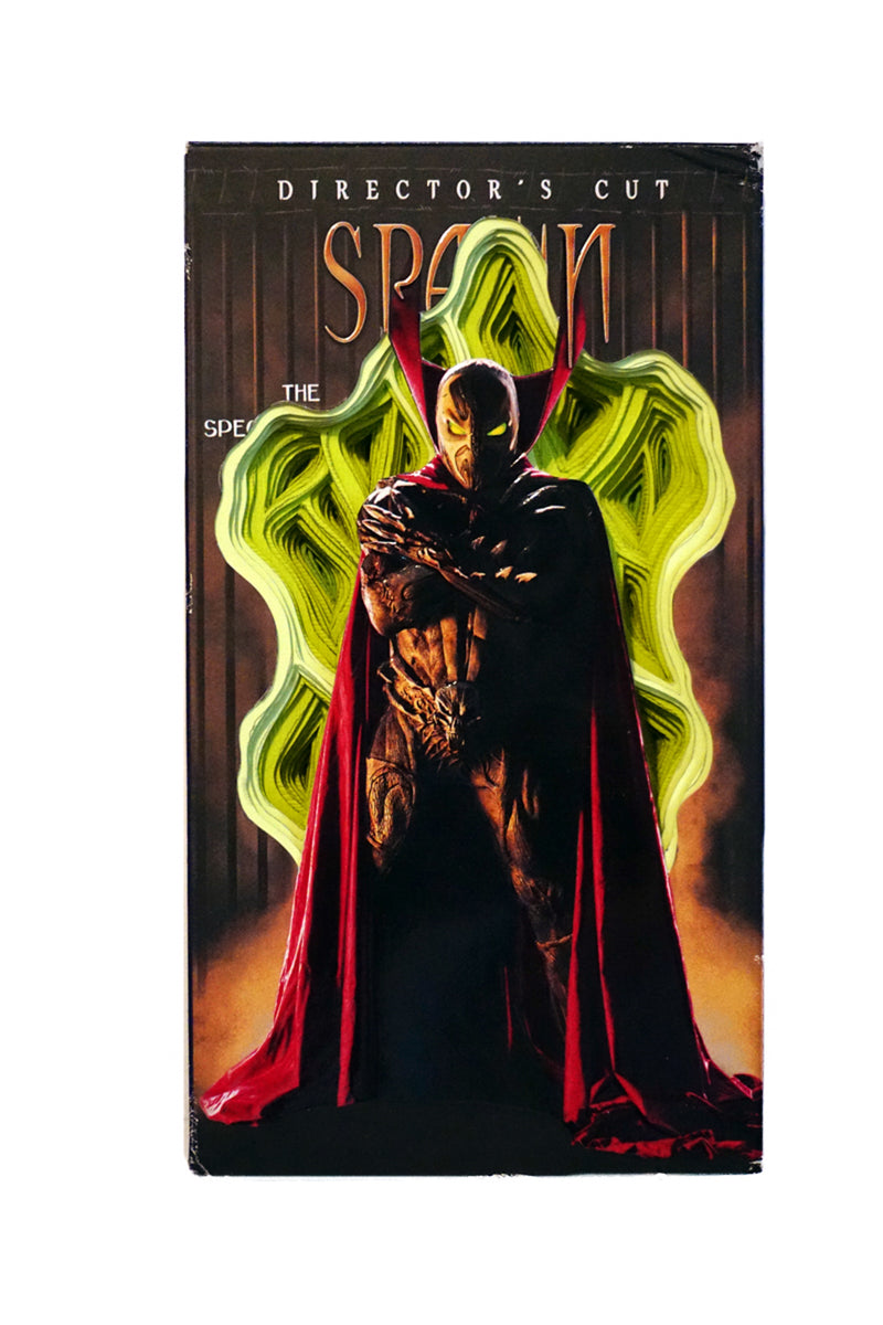 Spawn #4