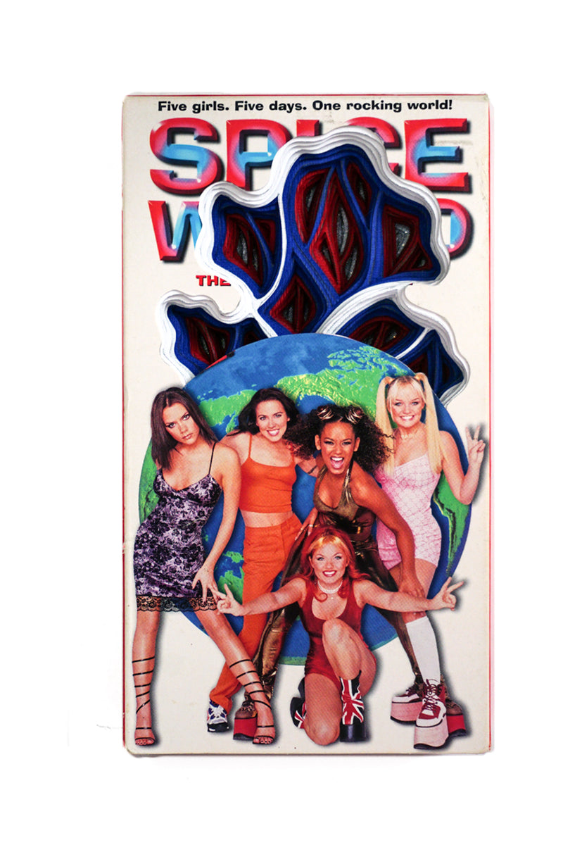 Spice World #2