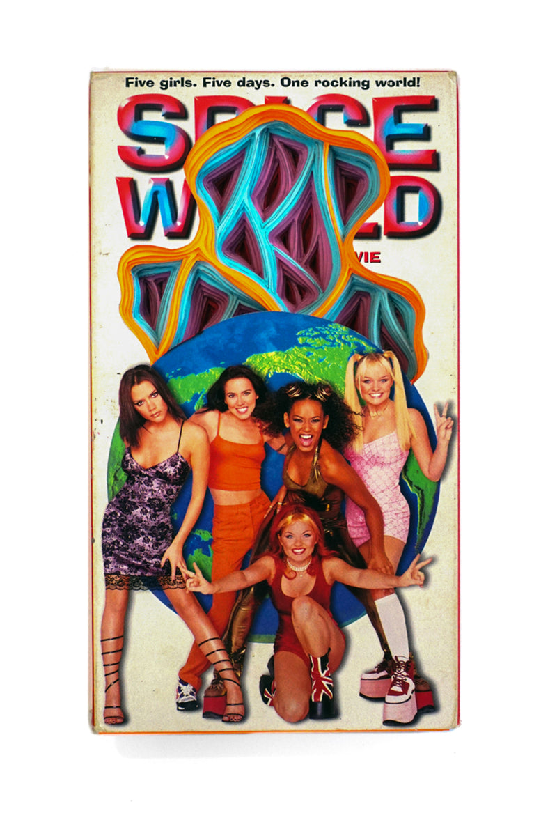Spice World #1