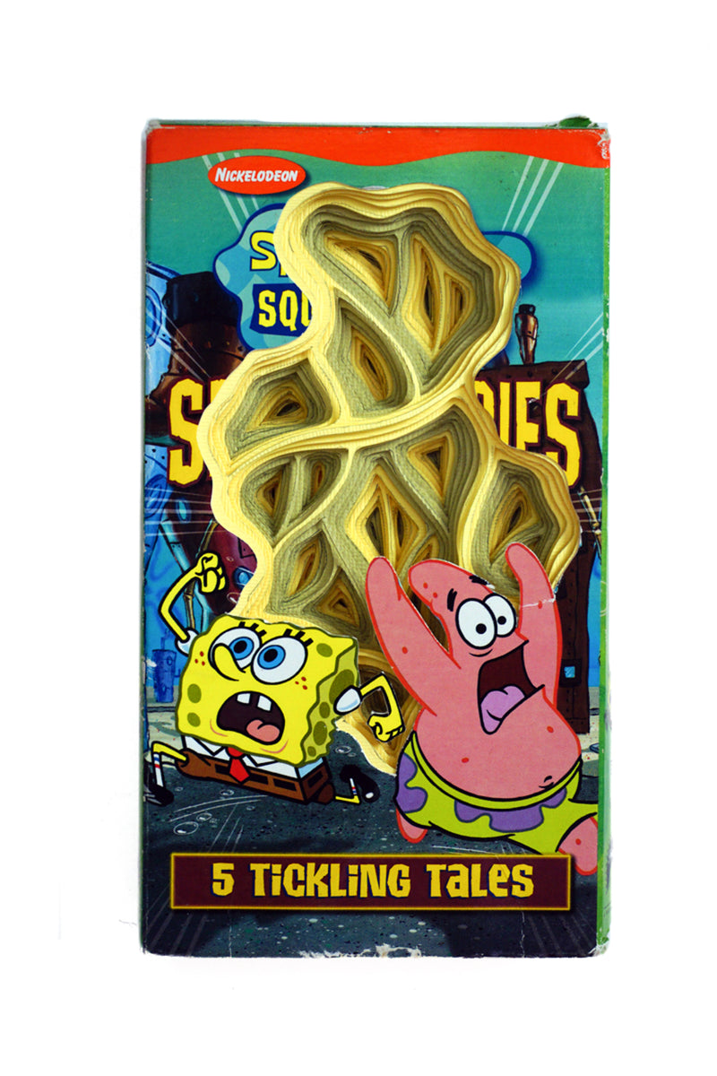 Spongebob Squarepants: Sponge Buddies