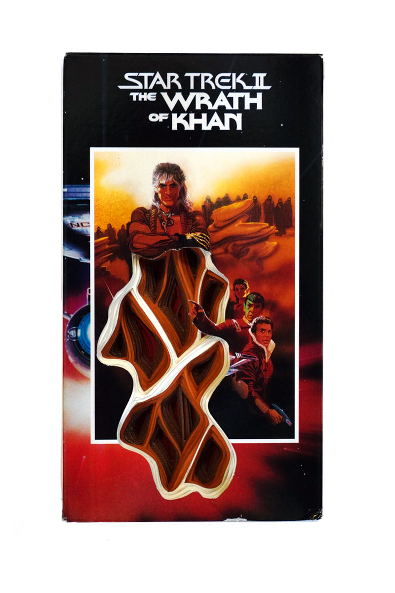 Star Trek II: The Wrath of Khan