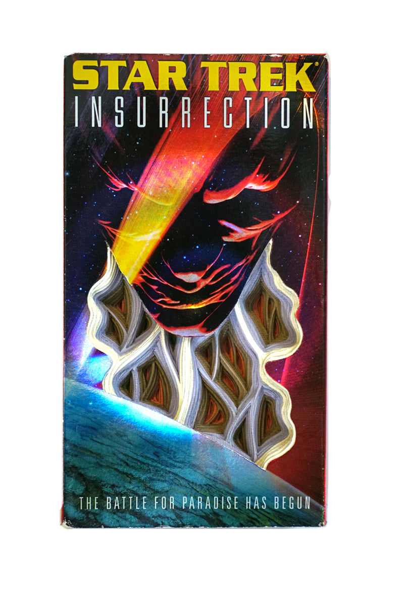 Star Trek: Insurrection