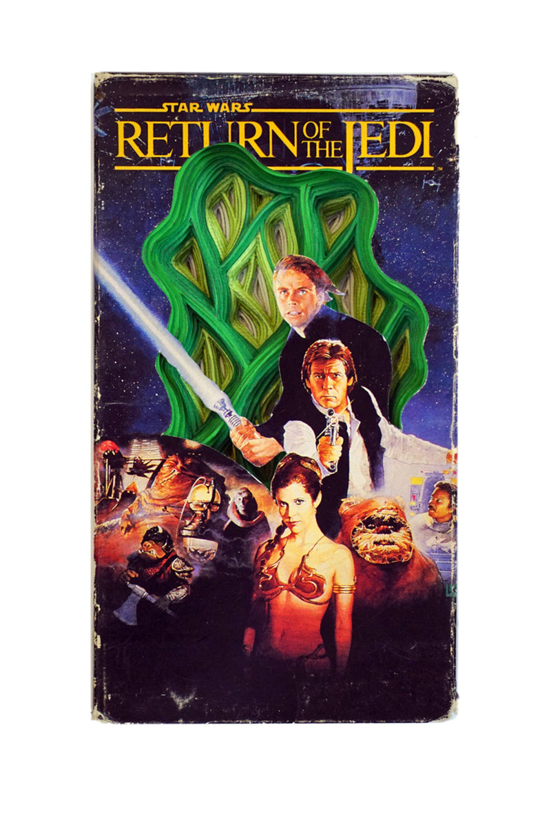 Star Wars: Episode VI – Return of the Jedi #2
